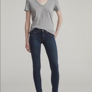 rag & bone Skinny Jean